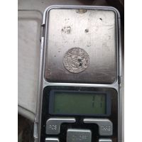 Полторак прусия 1625 года