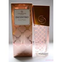 Giordani Gold Incontro  Винтаж Редкость
