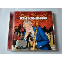 Рэй Коннифф (Ray Conniff)