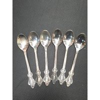 Ложки чайные