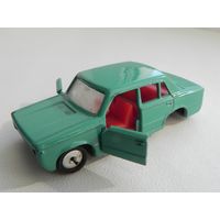 Модель ВАЗ М 1:60 СССР в ремонт