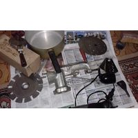 Блендер и др. С рубля!