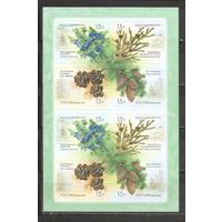 ФФ1 Россия 2013 Шишки самоклейка