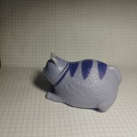 Кошка Хлоя из Тайная жизнь домашних животных Макдональдс