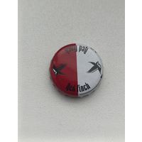 Пивные крышки - пробки