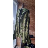 Костюм армейский из СССР,  "КЗС" (2)