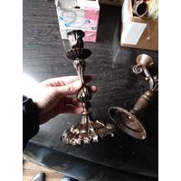 Подсвечник