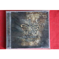 Moshic - Salamat (2006, 2xCD)