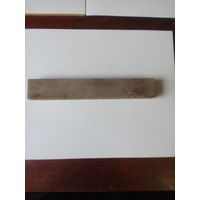 Точильный брусок