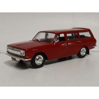 ГАЗ-24-02 . 1/43. Австолегенды СССР.