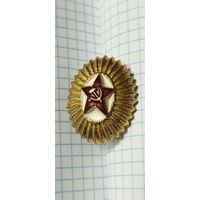 Кокарда