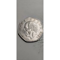 Мексика 10 песо 1978