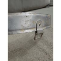 Внешний обруч немецкого шлема