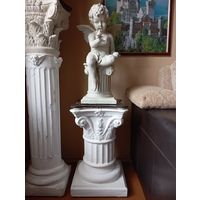 - АНГЕЛ-ЛЮБВИ