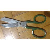 Ножницы портняжные