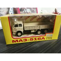 МАЗ-516,, AVTOEXPORT,,