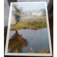 Брестская крепость Каземат на Кобринском укреплении