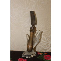 Ретро-инструмент Фанеровочная пила