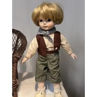 Кукла.Мальчик.