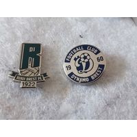 Футбол Брест (цена за один знак)