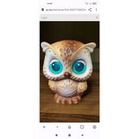 Сова (филин)