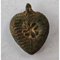 Подвеска  кулон