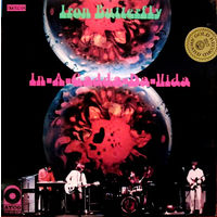 Iron Butterfly - In-A-Gadda-Da-Vida, LP 1968