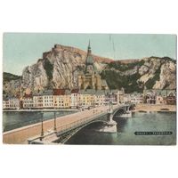 Распродажа коллекции открыток с видами мостов