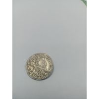 3 гроша 1623 года