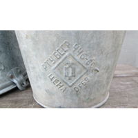 Ведро БССР,маленькое 3литра,Клеймо ,редкость