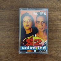 2 Unlimited "Real Things"