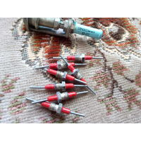 Конденсатор проходной Н2200