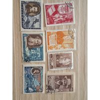 Личности 1957