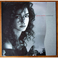 Gloria Estefan "Cuts Both Ways" LP, 1989