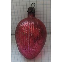 Игрушка ёлочная