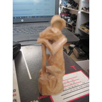 Мышь, дерево.