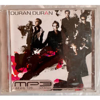 Duran Duran, MP3