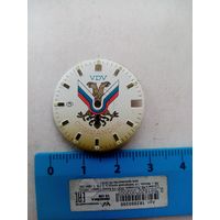 ЦИФЕРБЛАТ VDV COMMANDOS