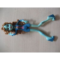 Коллекционная игрушка