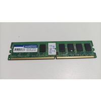 Оперативная память Silicon Power (DDR2, 2GB)
