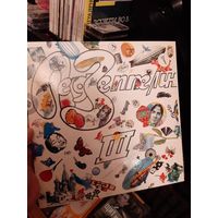 Пластинка Led Zeppelin