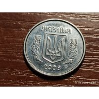 Украина 2 копейки 2008