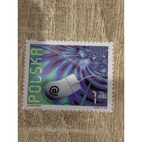 Польша 2001. Интернет. Глобальная сеть. Полная серия