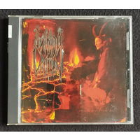 CD, Viking Crown – Innocence From Hell