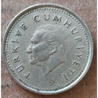 Турция 1.000 лир, 1990 г., KM# 997