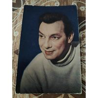 Артисты Подгорный