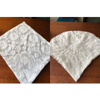 Накидки на подушки СССР