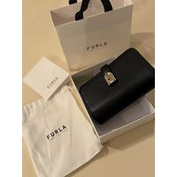 Кошелек кожаный Furla новый