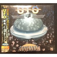 CD,(Japan) UFO – Covenant (2CD)