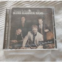 CD Nickolay Sadikov (Николай Садиков) & Blues Hammer Band Chapter Flight